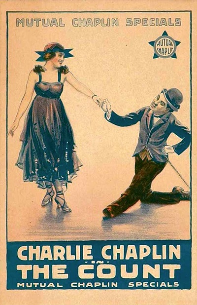 Charlie Chaplin's The Count